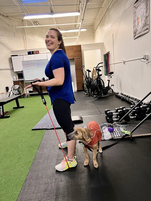 Rose City Rec Room Picture 7