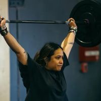 Common Ground Weightlifting ico