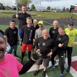 F3 Oregon Territory - Lavafield