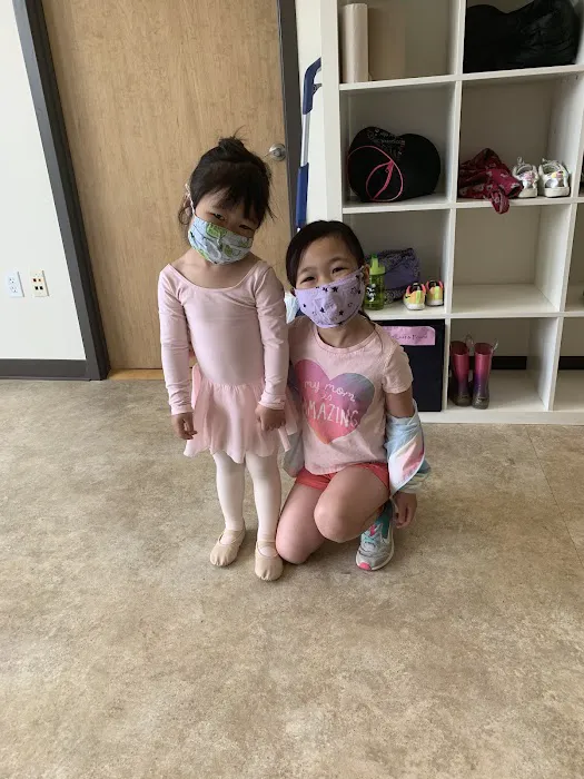 Precision Elite Gymnastics Picture 7