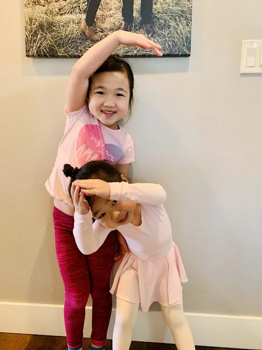 Precision Elite Gymnastics Picture 10