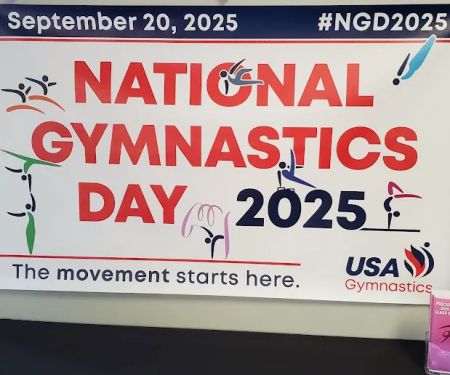 Precision Elite Gymnastics