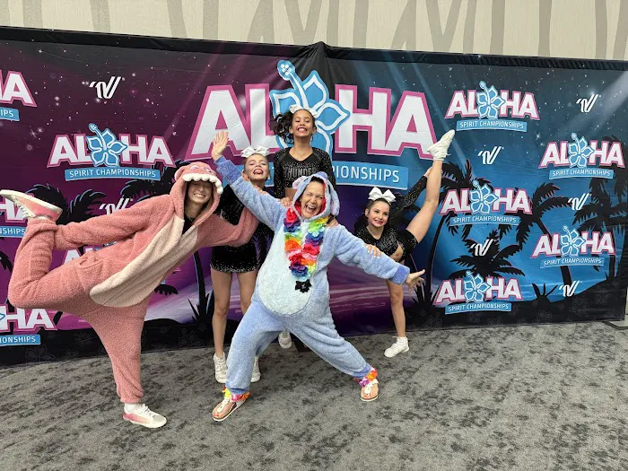 Thunder Elite All-Star Cheerleading Inc. (Tumbling and training center) Picture 2