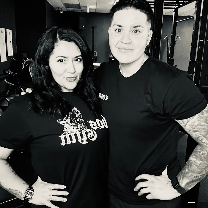 Lobos Gym Picture 10