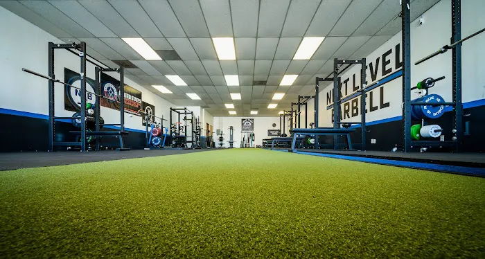 Next Level Barbell | Milwaukie Gym Picture 3