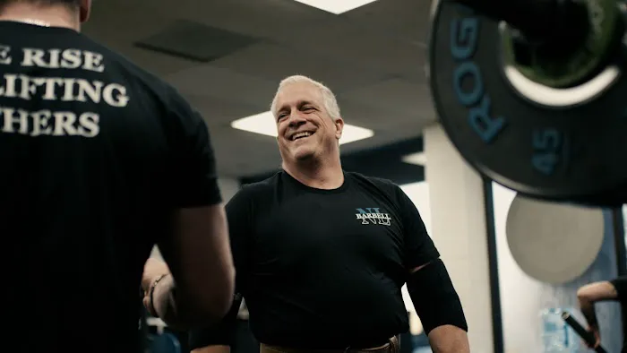 Next Level Barbell | Milwaukie Gym Picture 1