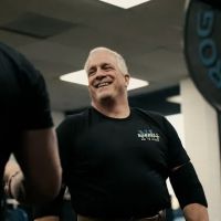 Next Level Barbell | Milwaukie Gym ico