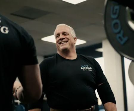 Next Level Barbell | Milwaukie Gym