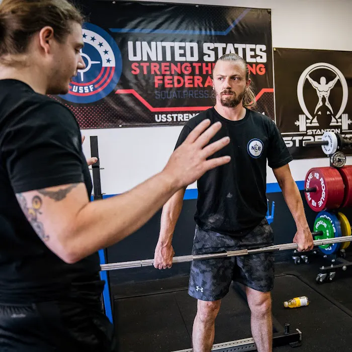 Next Level Barbell | Milwaukie Gym Picture 4