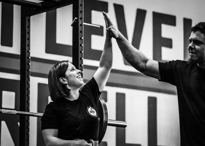 Next Level Barbell | Milwaukie Gym Picture 5