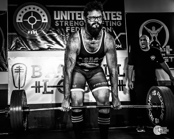 Next Level Barbell | Milwaukie Gym Picture 7