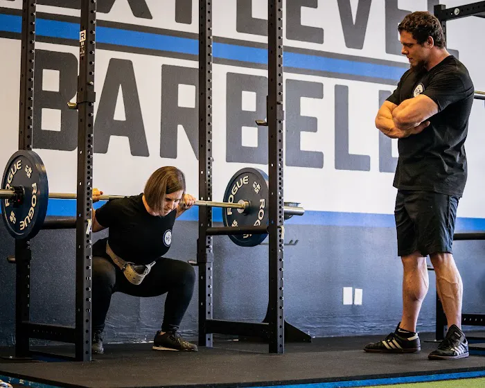 Next Level Barbell | Milwaukie Gym Picture 8