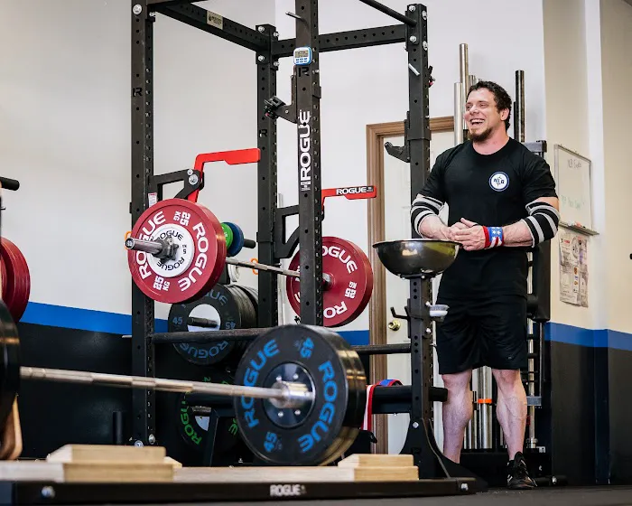 Next Level Barbell | Milwaukie Gym Picture 9