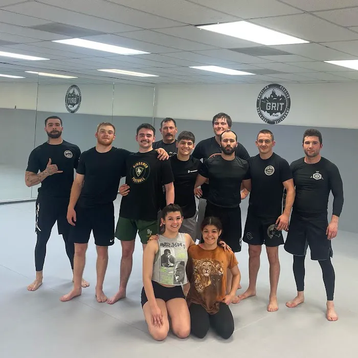 Grit MMA Picture 4