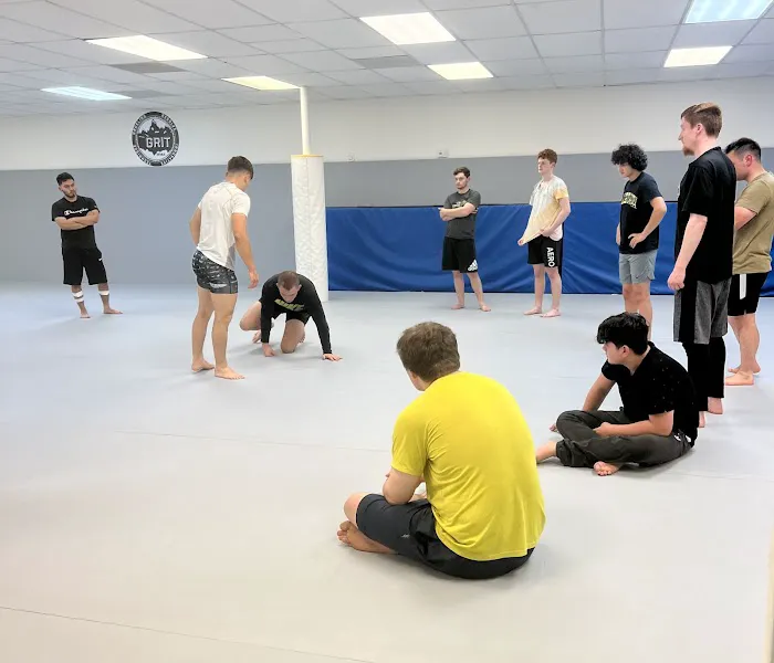 Grit MMA Picture 8