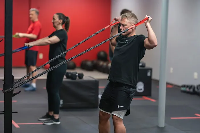 Adrenaline Strength & Conditioning Picture 1