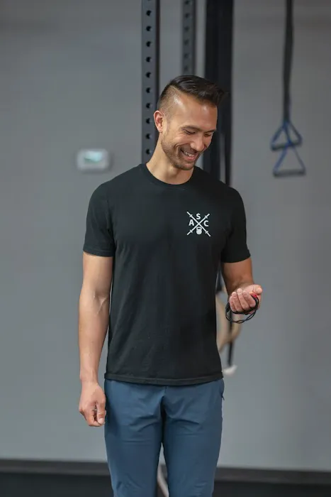 Adrenaline Strength & Conditioning Picture 5