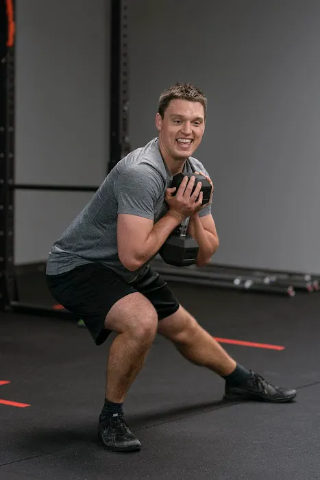 Adrenaline Strength & Conditioning Picture 7