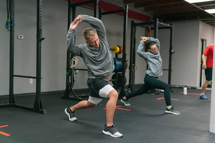 Adrenaline Strength & Conditioning Picture 2