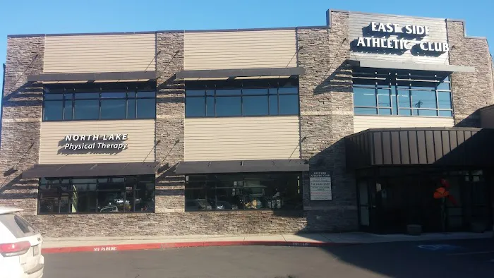 East Side Athletic Club Picture 8