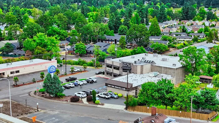 East Side Athletic Club Picture 9