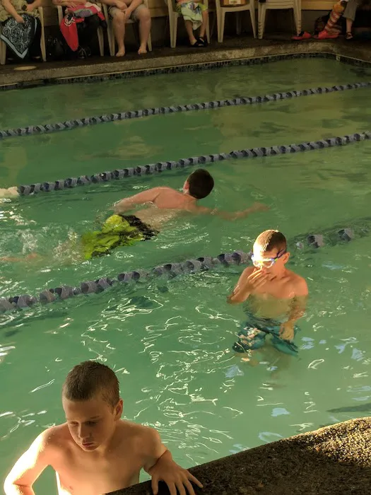 East Side Athletic Club Picture 1