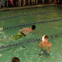 East Side Athletic Club ico