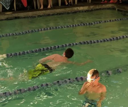 East Side Athletic Club