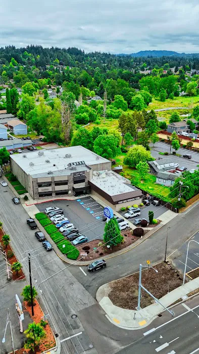 East Side Athletic Club Picture 6