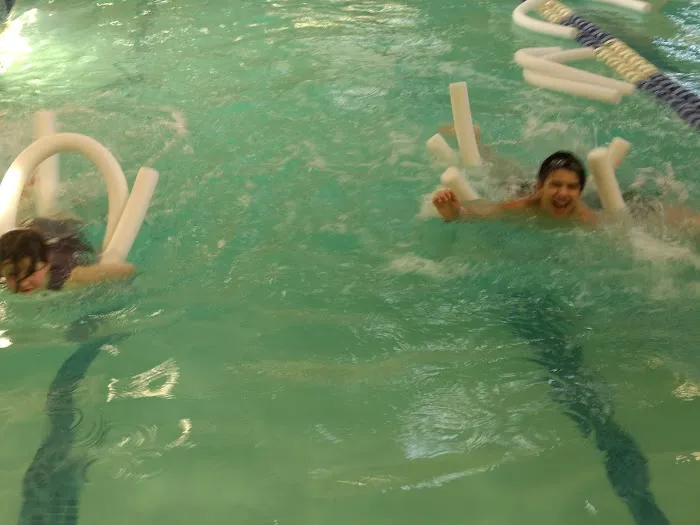 East Side Athletic Club Picture 7