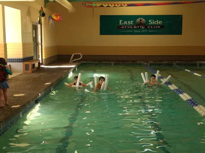 East Side Athletic Club Picture 3