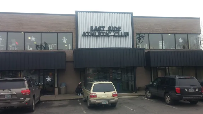 East Side Athletic Club Picture 2