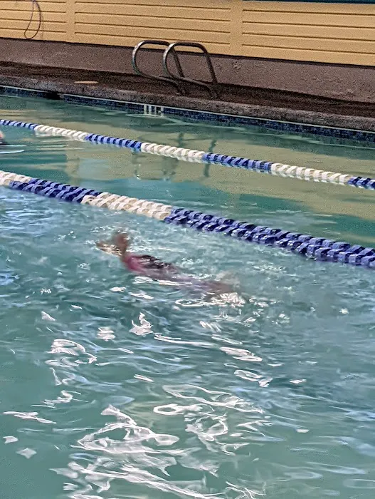 East Side Athletic Club Picture 4