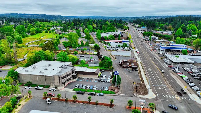 East Side Athletic Club Picture 5