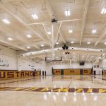 Milwaukie High School Gym