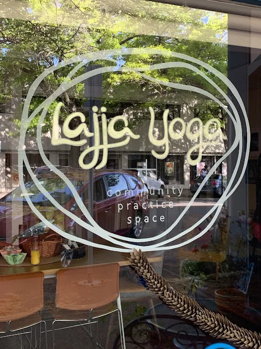 Lajja Space Picture 1