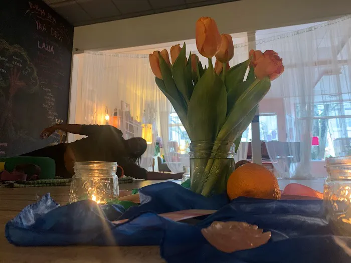 Lajja Space Picture 5