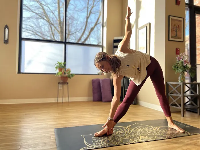 Prema Yoga Milwaukie Picture 3