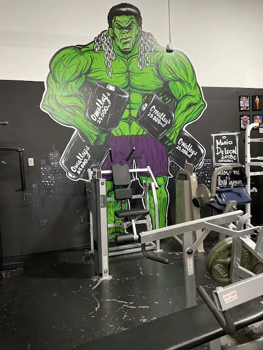 O’Malley’s Gym Picture 3