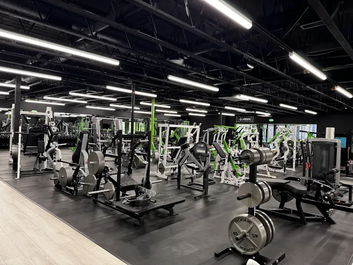 O’Malley’s Gym Picture 10