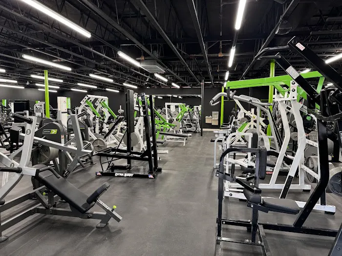 O’Malley’s Gym Picture 9