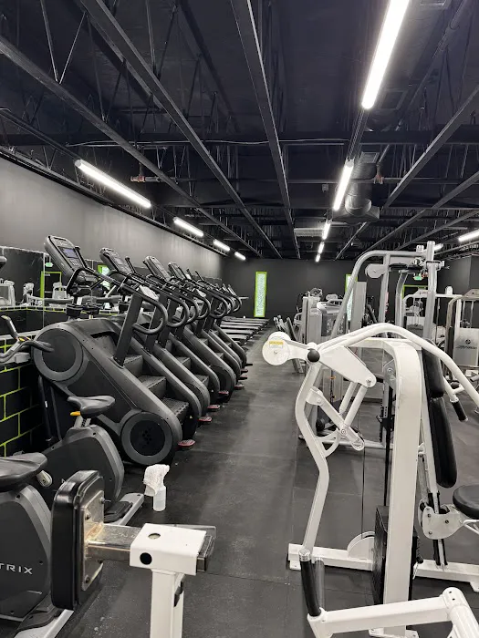 O’Malley’s Gym Picture 7