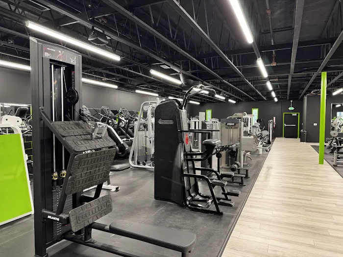 O’Malley’s Gym Picture 6