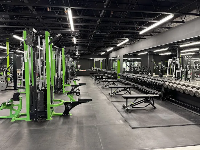 O’Malley’s Gym Picture 2