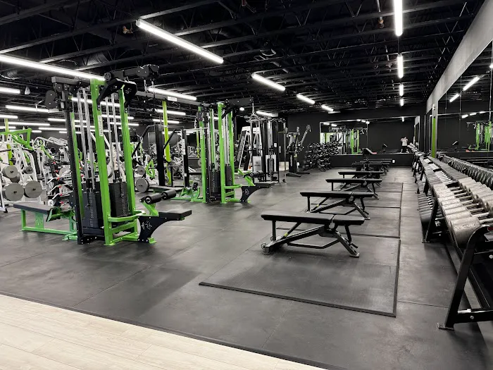 O’Malley’s Gym Picture 8