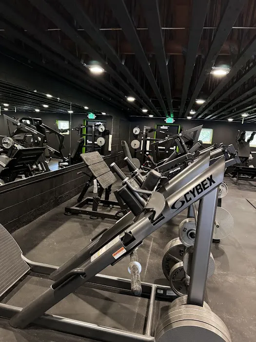 O’Malley’s Gym Picture 1