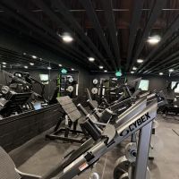 O’Malley’s Gym ico