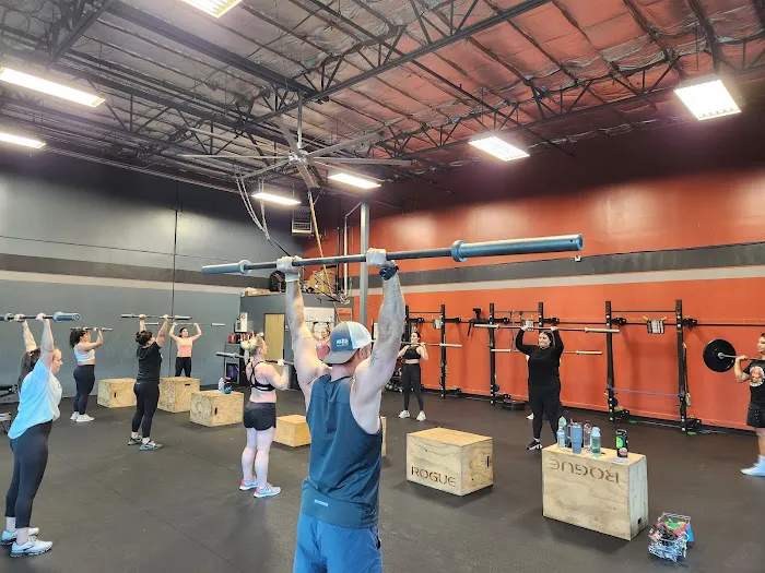 Stronger Clackamas Picture 5