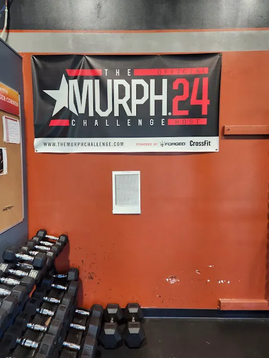 Stronger Clackamas Picture 1