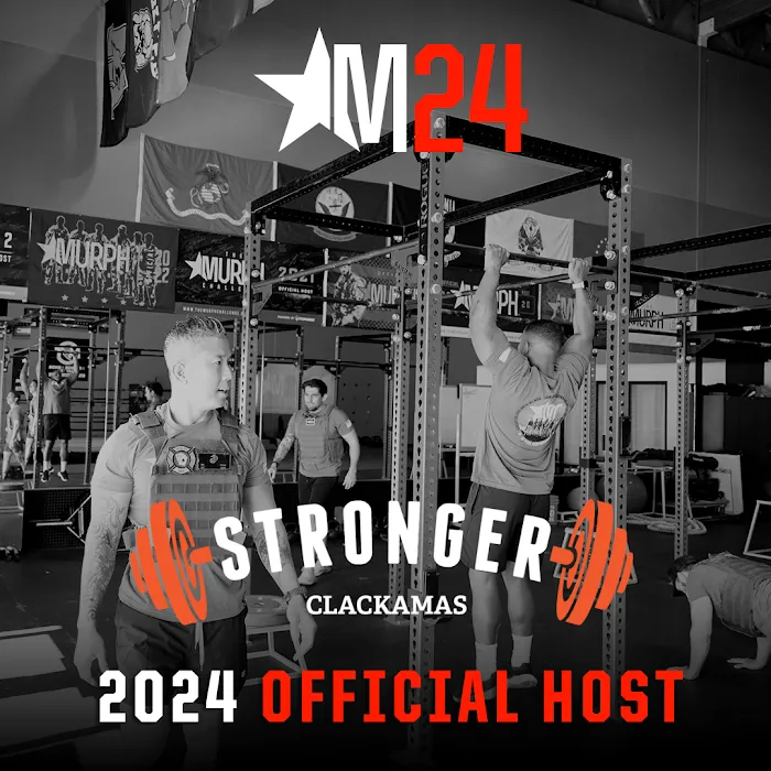 Stronger Clackamas Picture 8